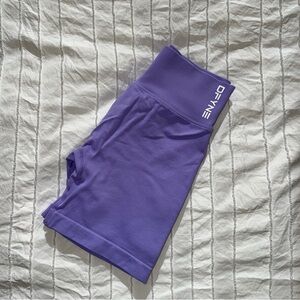 DFYNE Dynamic Shorts